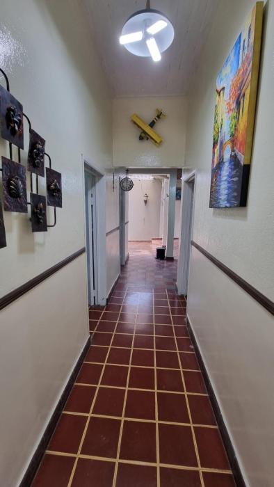 Casa en Alrededores de Centro Histórico