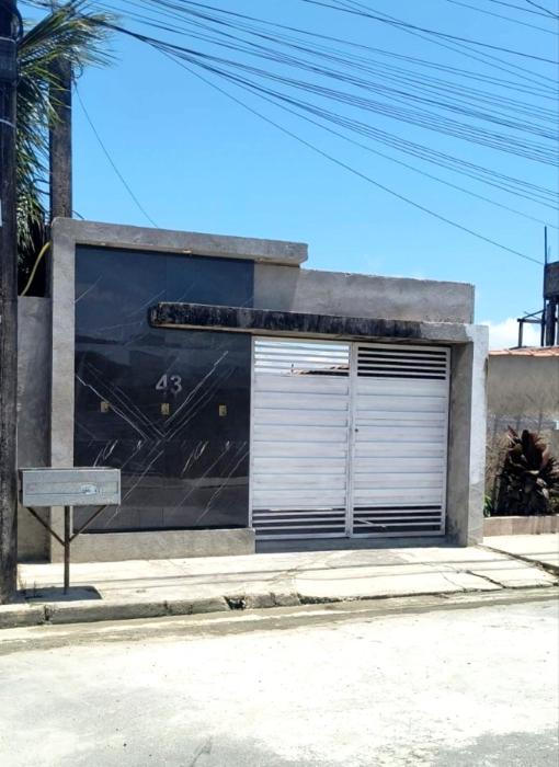 5 minutos shopping Serramar