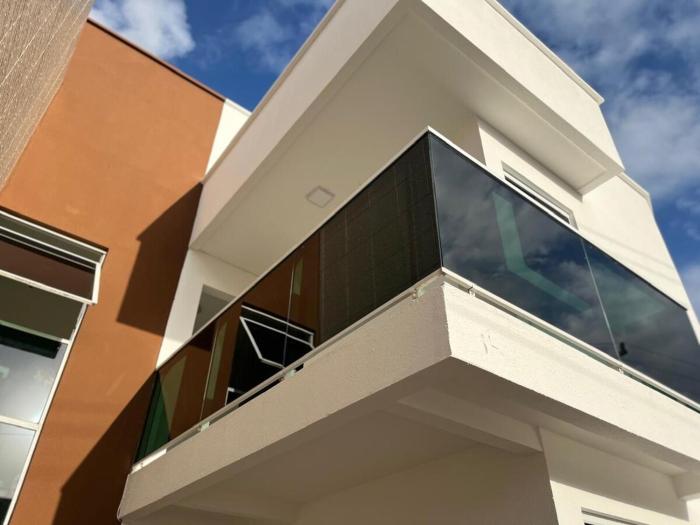 Duplex na Barra de São Miguel