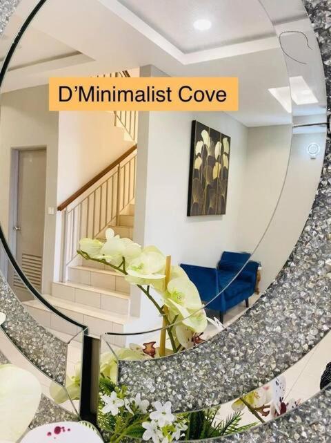 DMinimalist Cove Homestay 4R3B