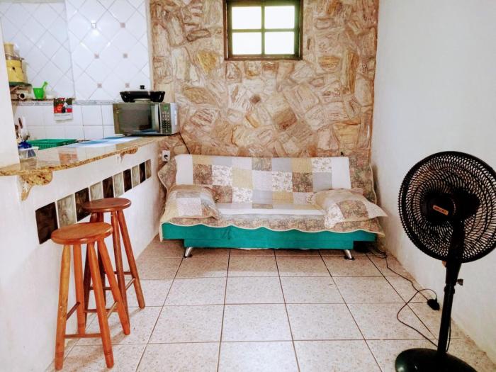 Flat vista mar Angra dos Reis , Rio de janeiro