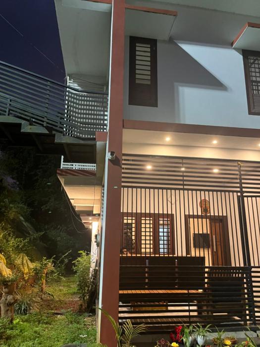 VARIYATH HOMESTAY THIRUNELLi