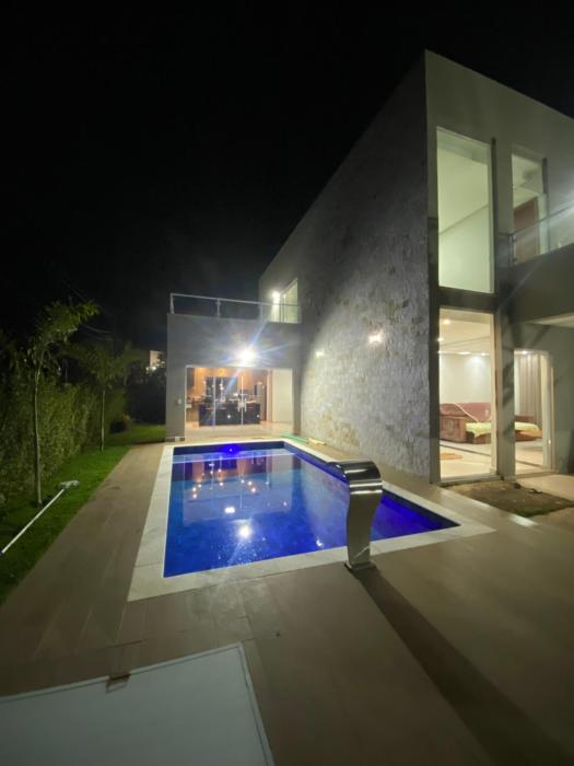 Casa Veraneio Ninho Verde 2