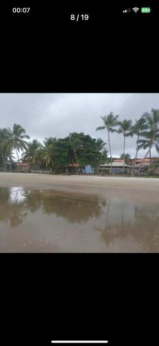 Casa de praia em Jairi Ilhéus BA O valor é da casa toda