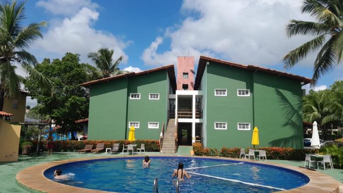 Golden Village Taperapoan