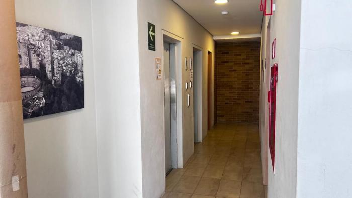 Apartamento en la 93 nuevo