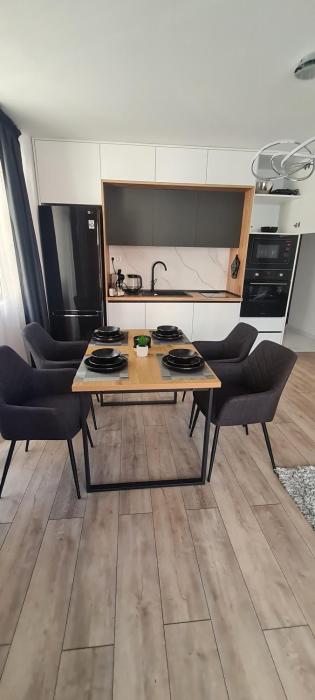 Infinity Park Apartment