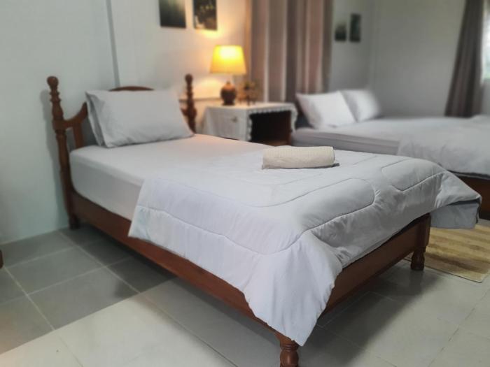 Grannys home บ้านคุณย่า