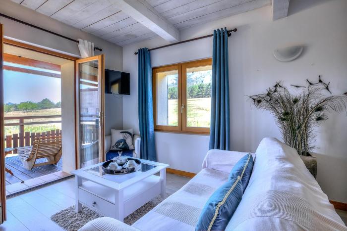 Reserve des Monts dAzur