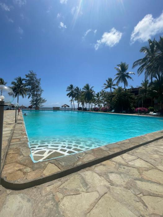 Dada Suites De Luxe Ocean Beachfront B&B
