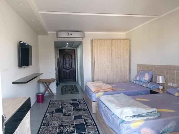 Sunset View at scandic Beach WIFI