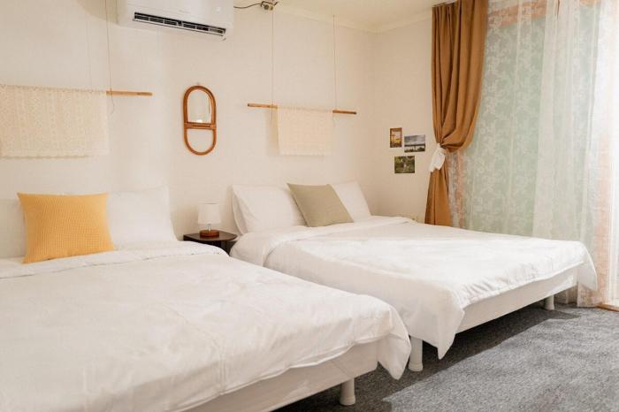 Central Hongdae Cozy