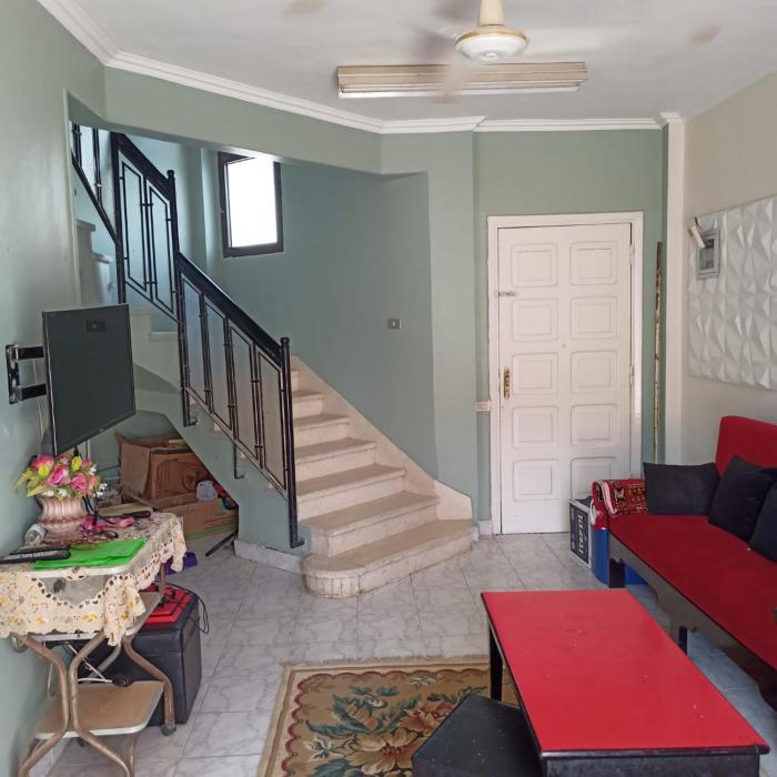 Kanary beach private villa 2 floors for families only