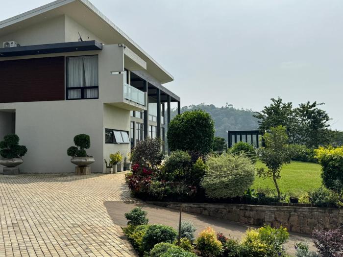 Moragolla Estate Bungalow Kothmale