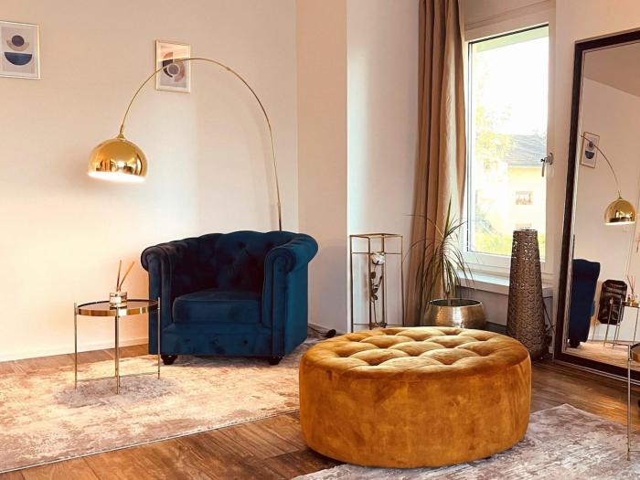 Modern apartment in top location