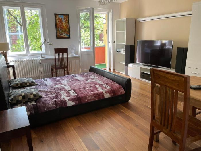 Modern and cozy apartment in good location