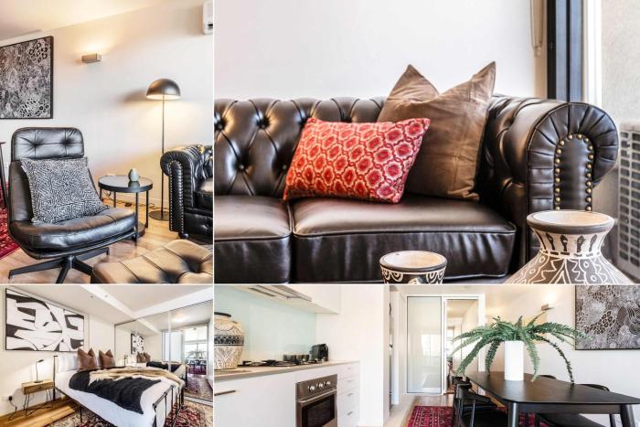 VAQUAY Alkina In Hawthorn