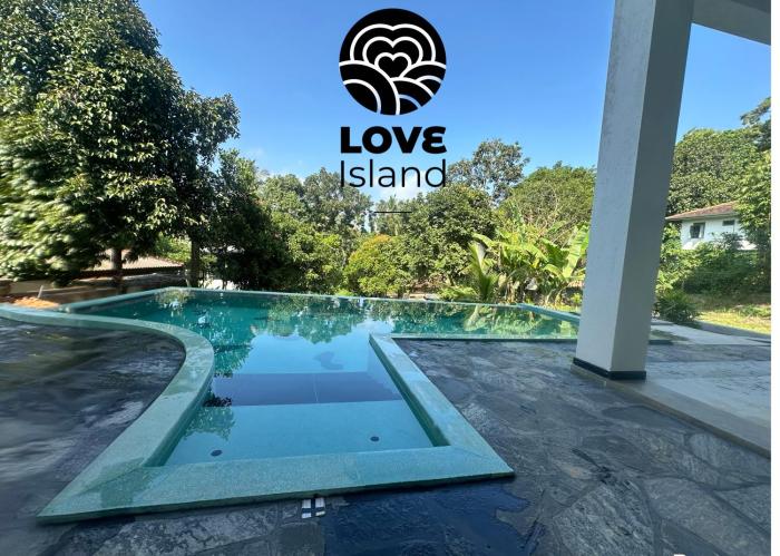 Love Island