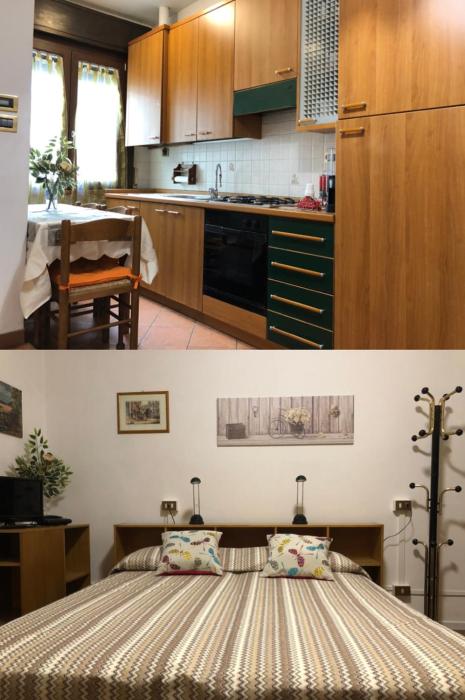 Alloggi Al Giardino & La Suite