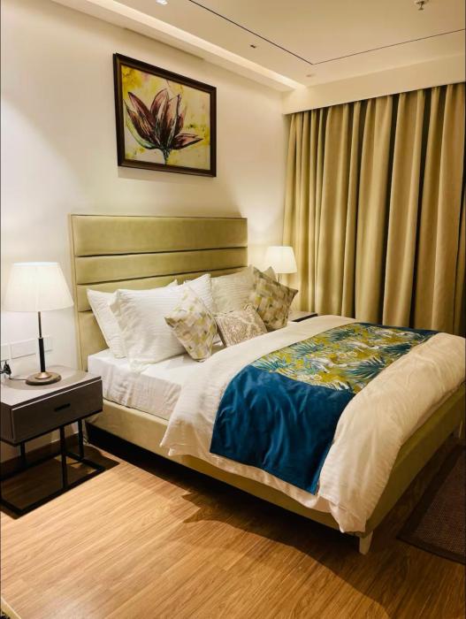 Stargazing Residences Gurgaon, AIPL Joystreet