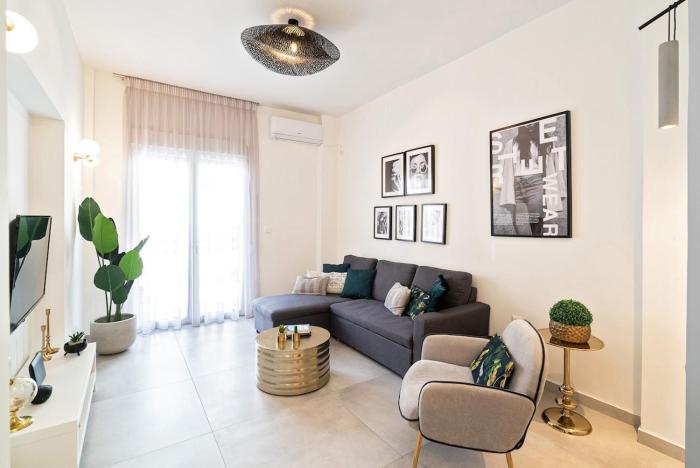 Filoxenia MG Projects Eggeli Athens