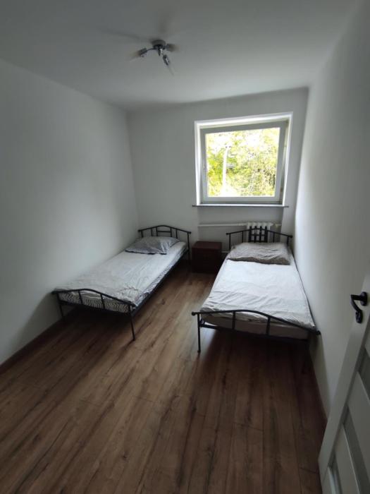 Mieszkanie Centrum dla pracowników - Panoramiczna Faktury Vat