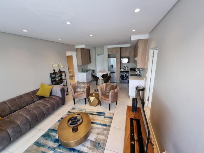 The Terrace Sandton Gate