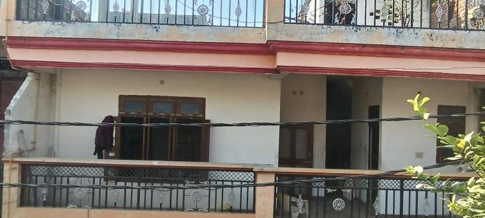 Manju house