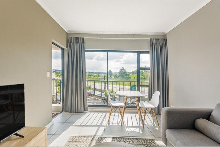 Urban Waterfall Hideaway