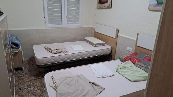 Villa with 4 Bedrooms and 2 Bathrooms and 1 Pool