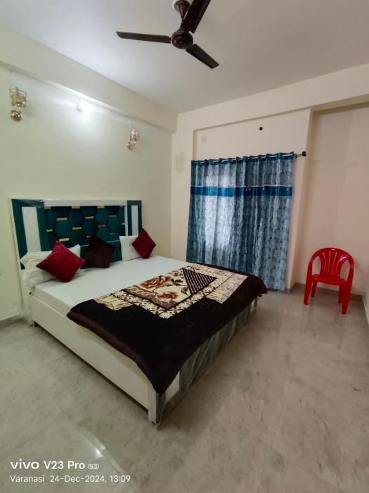 Om shree bhairav Home stay