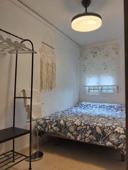 Habitación 1 Piso Particular Castilleja de la Cuesta