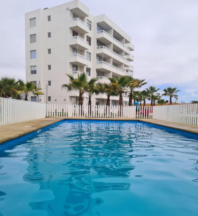 Departamento en La Serena