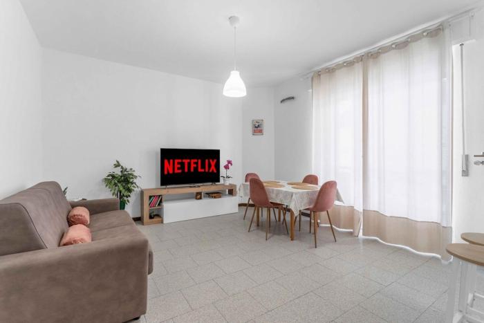 SAN SIRO Stadium 4 guest Suite