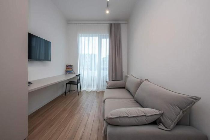 cozy home for family