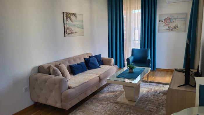 NY Apartment, two bedrooms