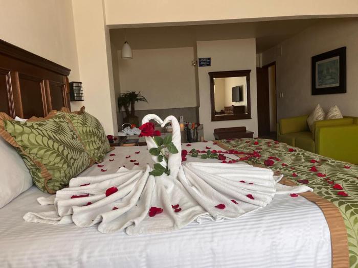 Hotel San Carlos Tequisquiapan