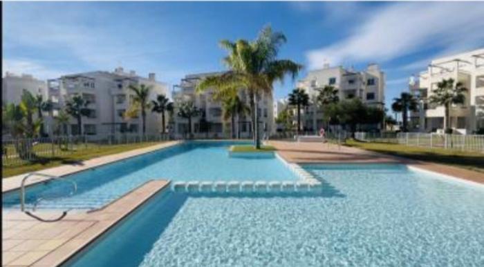 Terrazas de la Torre Golf Resort