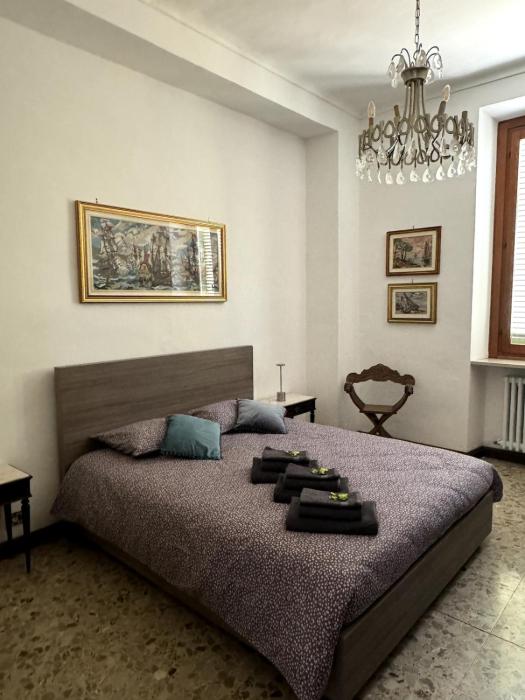 Casa Marisa - Centrale e signorile