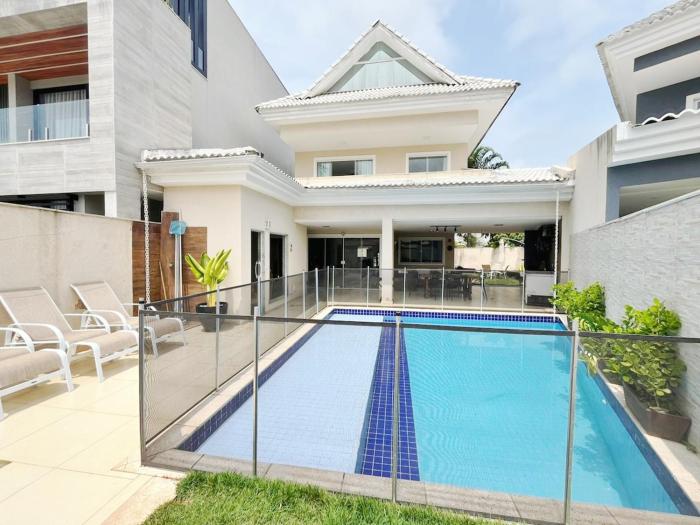 Casa Luxo 5 suites, 3 min beach Riviera del Sol, 5 Suítes