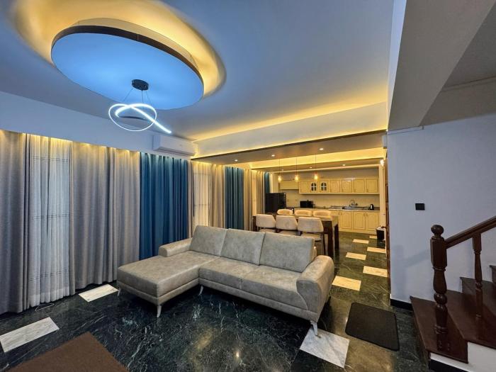 Colombo 7, Leisure stay