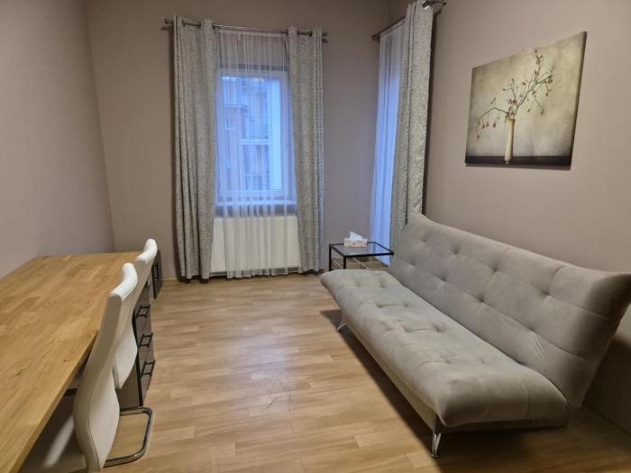 Przytulna kawalerka w Centrum Poznania