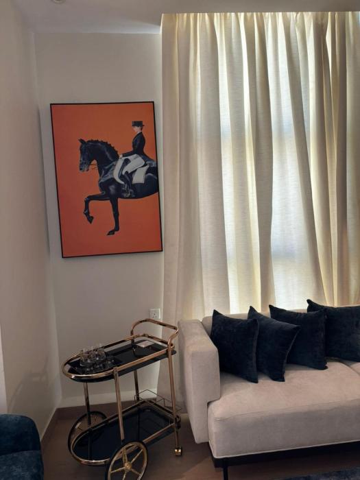 Luxury Apartment in Al-Maloula District