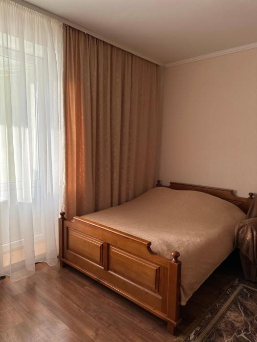 Апартаменти біля обласної лікарні