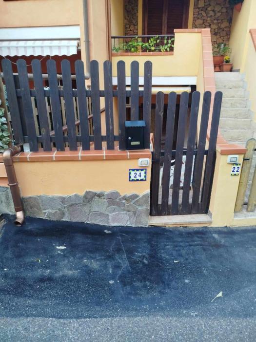 Casa vacanza Villasimius