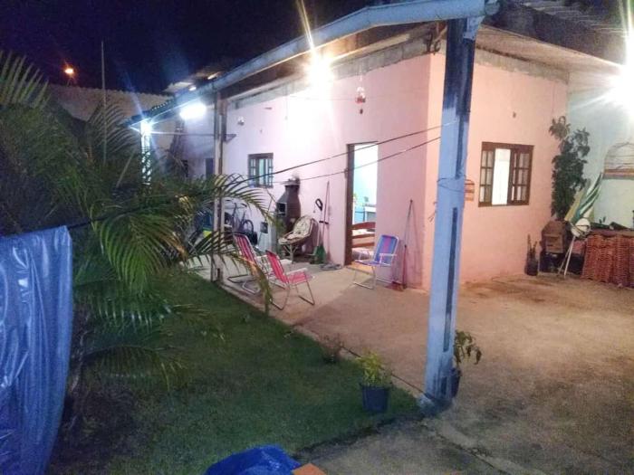 Casa de temporada - Mar e descanso