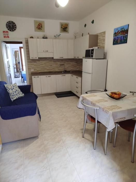 Casa vacanza Villasimius