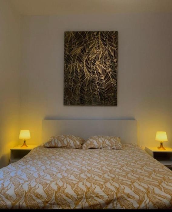 Brussels Harmony Stay