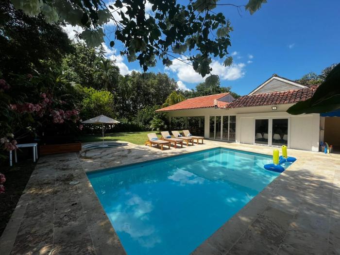 Casa Girardot peñalisa