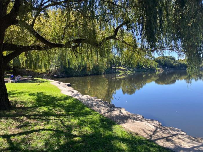 Vaal River Views